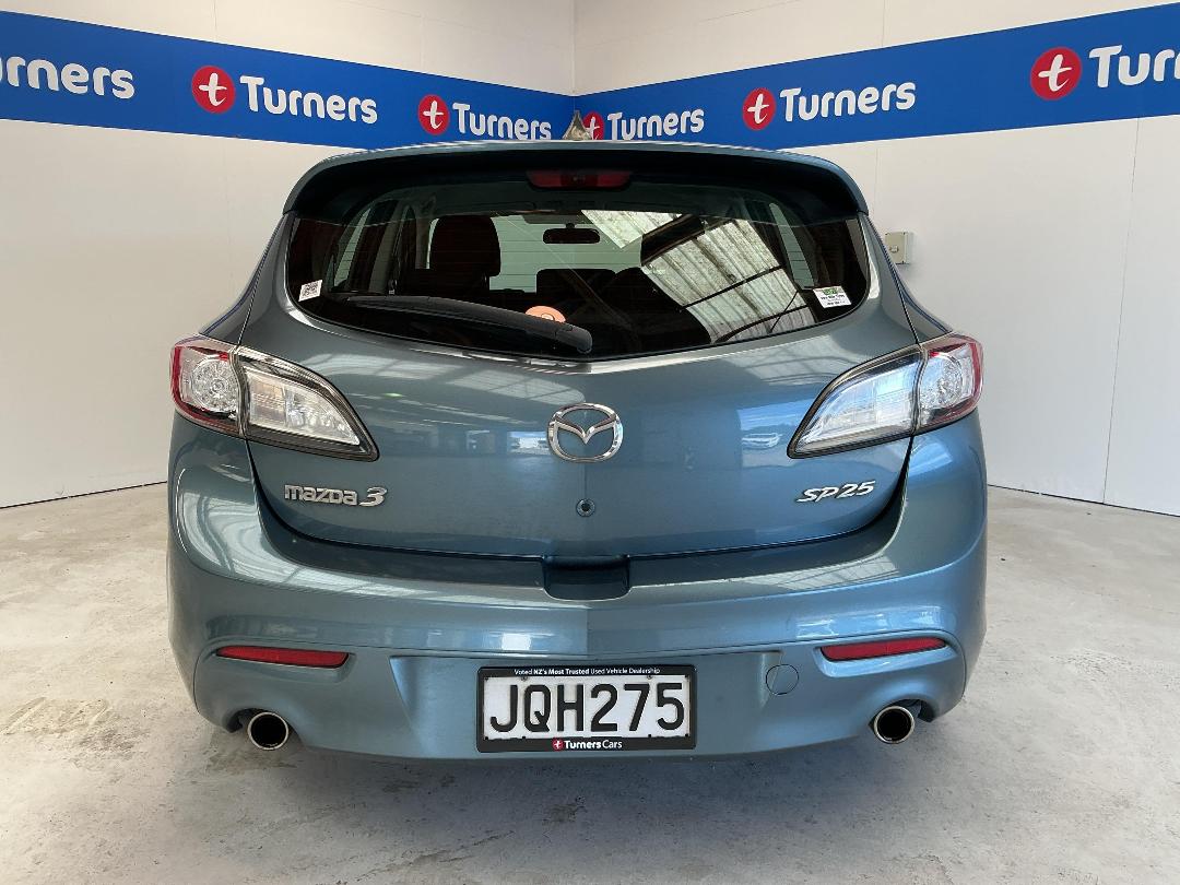 Photo '6' of Mazda Mazda3