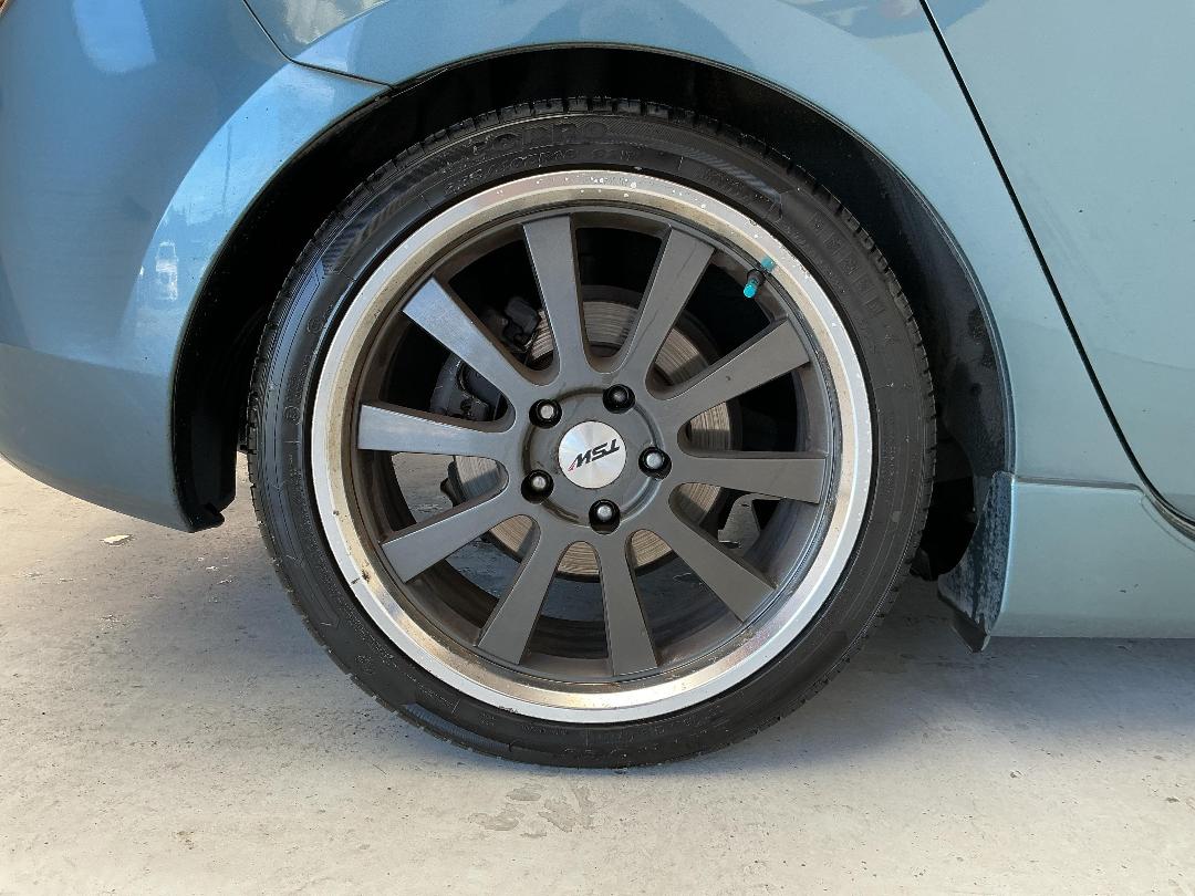 Photo '12' of Mazda Mazda3