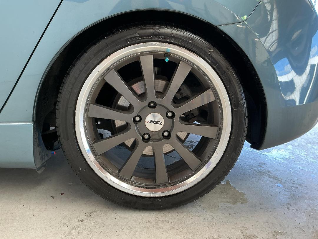 Photo '11' of Mazda Mazda3