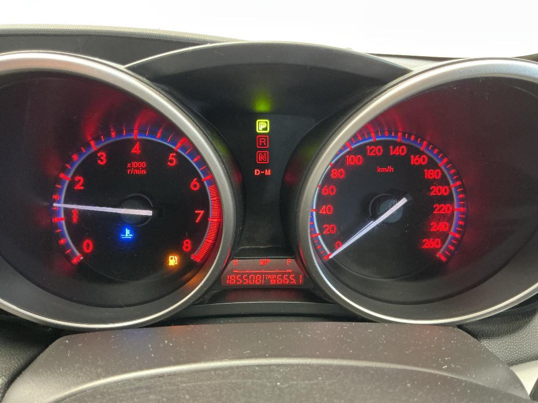 Photo '21' of Mazda Mazda3