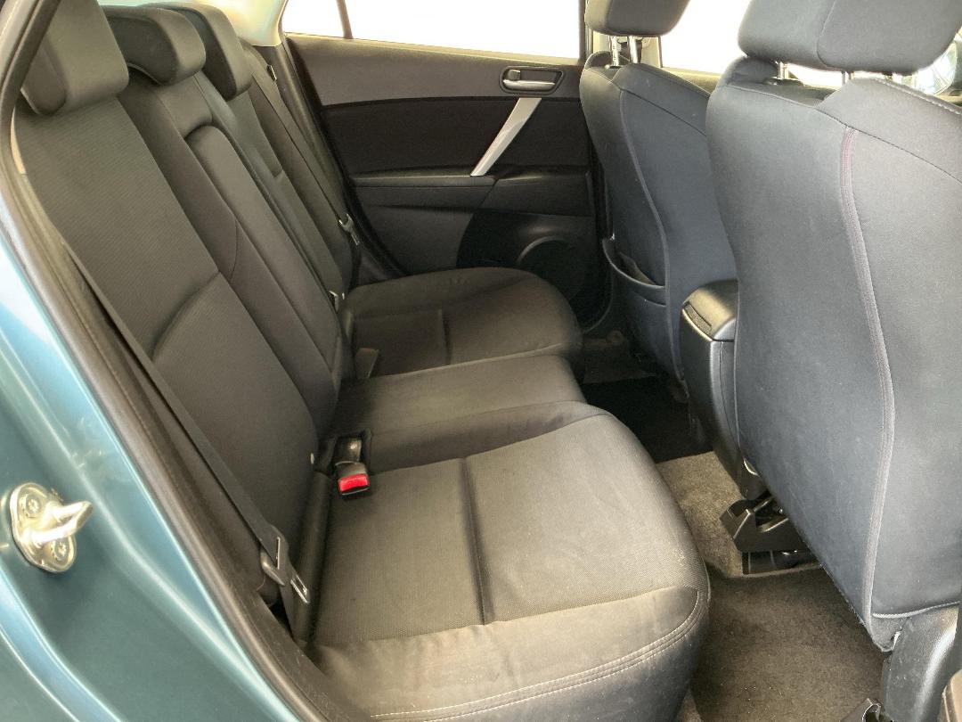 Photo '20' of Mazda Mazda3