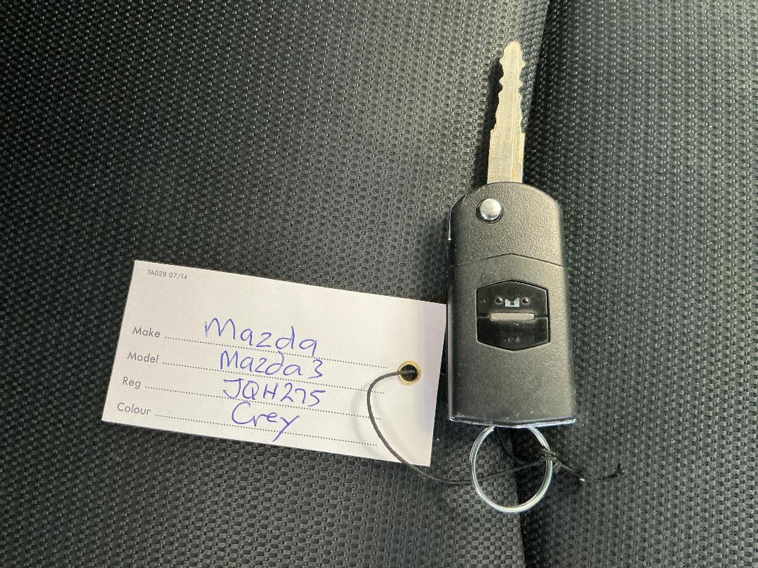 Photo '22' of Mazda Mazda3