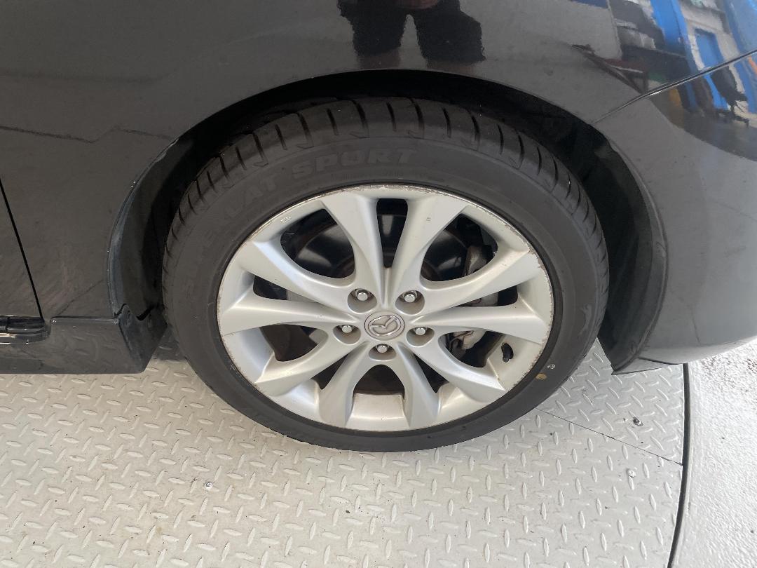 Photo '9' of Mazda Mazda3 Photo '9' of Mazda Mazda3