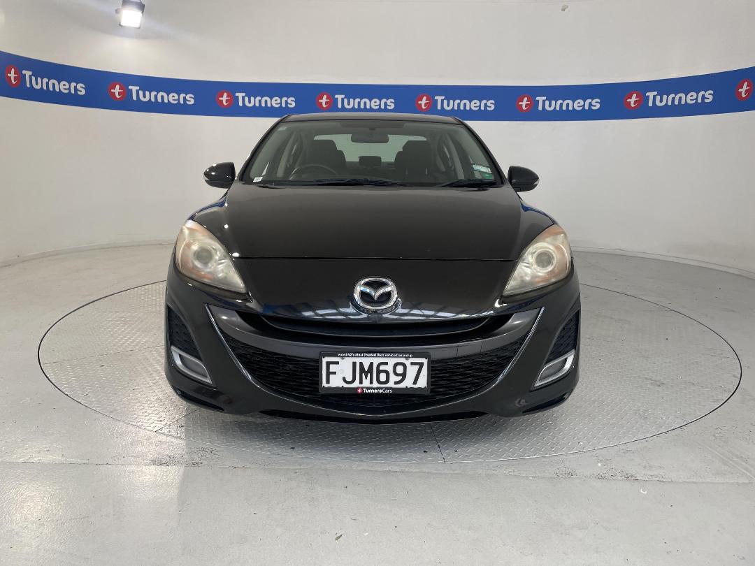 Photo '2' of Mazda Mazda3 Photo '2' of Mazda Mazda3