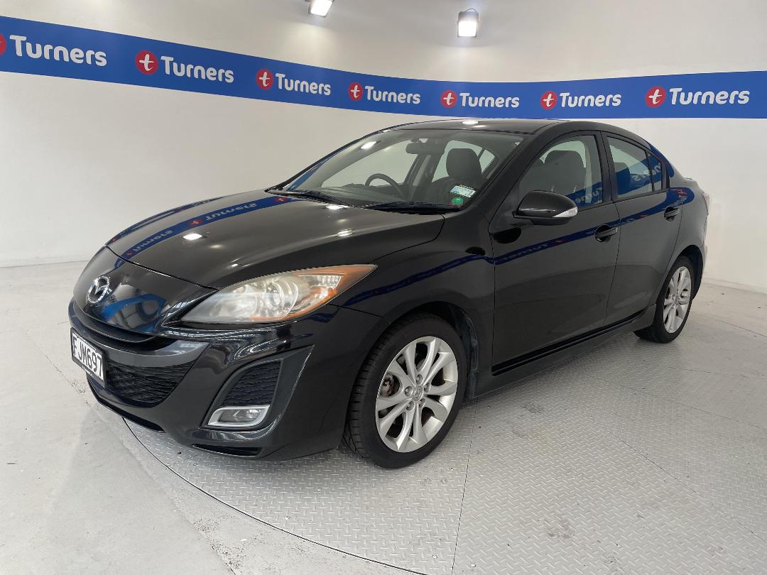 Photo '4' of Mazda Mazda3 Photo '4' of Mazda Mazda3