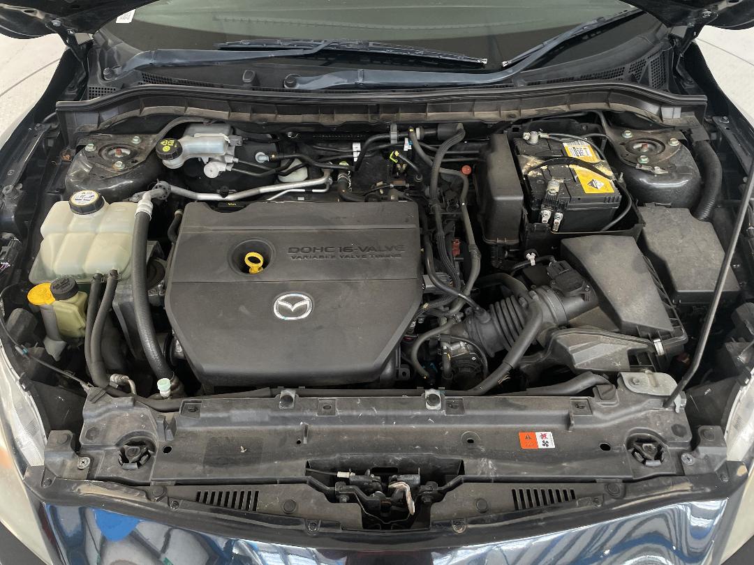 Photo '13' of Mazda Mazda3 Photo '13' of Mazda Mazda3