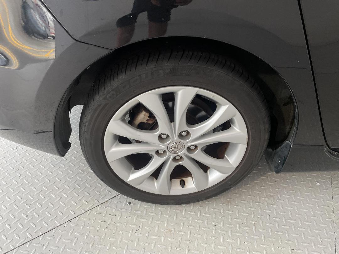 Photo '12' of Mazda Mazda3 Photo '12' of Mazda Mazda3