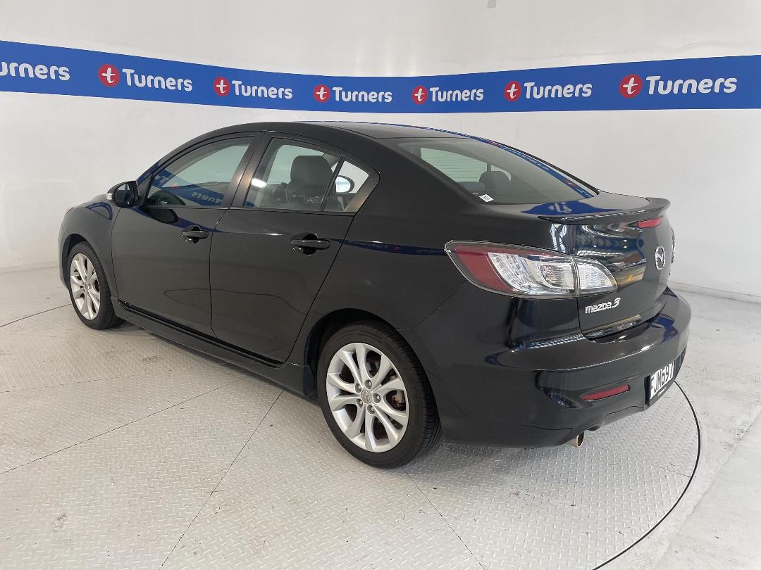 Photo '5' of Mazda Mazda3 Photo '5' of Mazda Mazda3