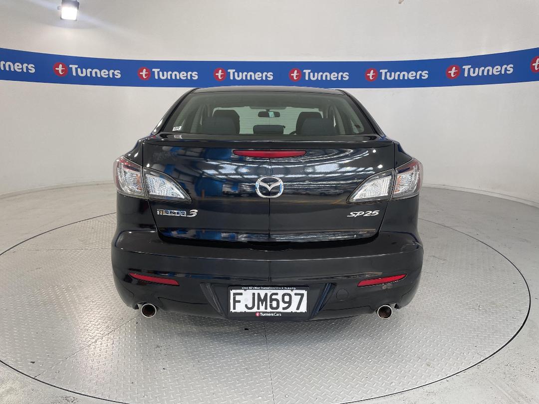 Photo '6' of Mazda Mazda3 Photo '6' of Mazda Mazda3