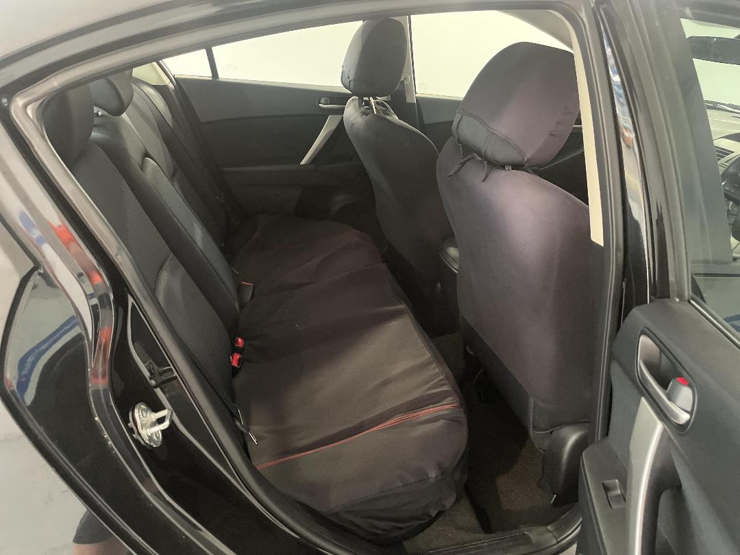 Photo '20' of Mazda Mazda3 Photo '20' of Mazda Mazda3