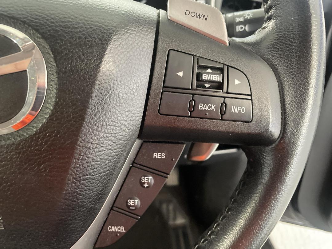 Photo '26' of Mazda Mazda3 Photo '26' of Mazda Mazda3