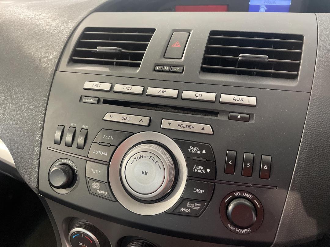 Photo '29' of Mazda Mazda3 Photo '29' of Mazda Mazda3