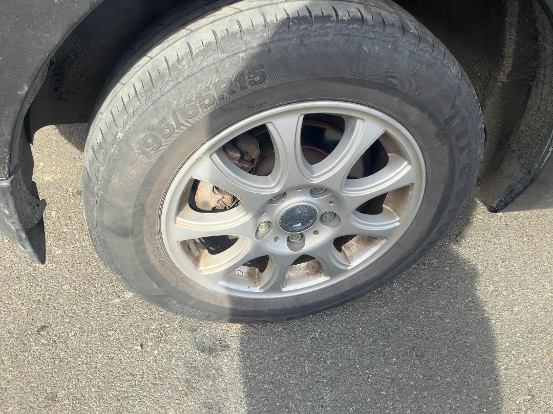 Photo '5' of Mazda Mazda3 GLX