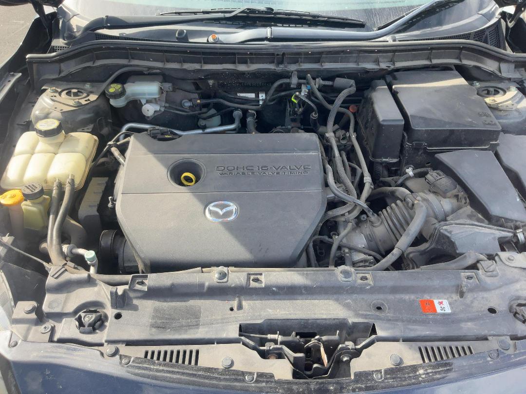 Photo '6' of Mazda Mazda3 GLX