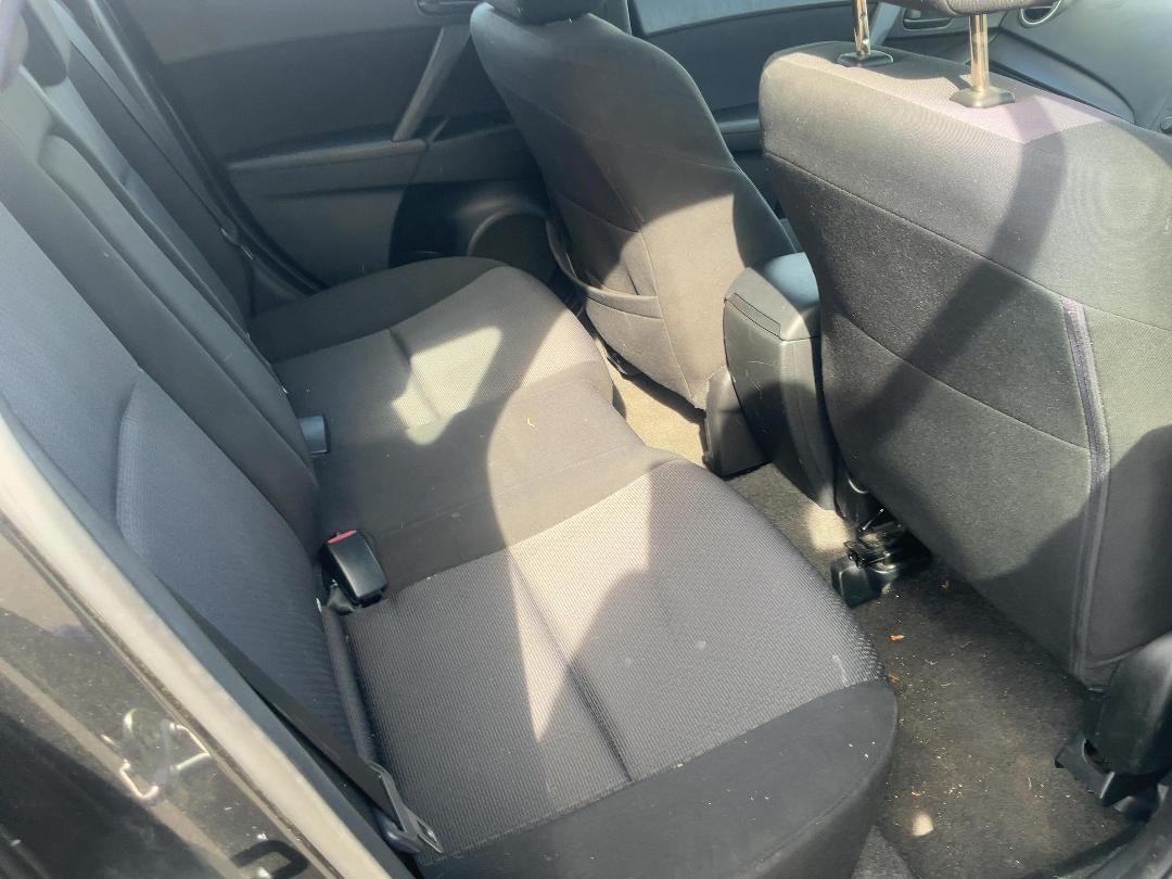 Photo '10' of Mazda Mazda3 GLX