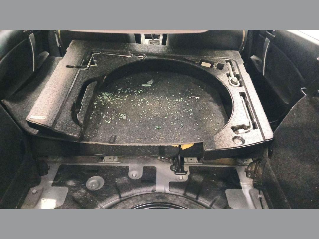 Photo '9' of Mazda Mazda3 Sporthatch SP25