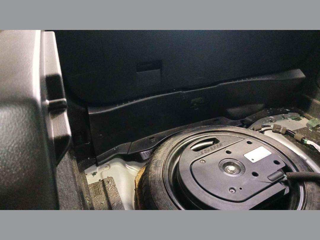 Photo '11' of Mazda Mazda3 Sporthatch SP25