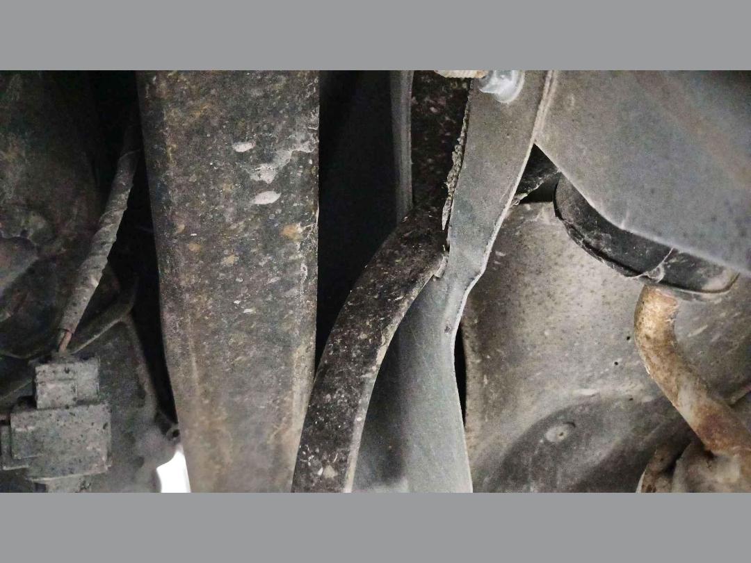 Photo '14' of Mazda Mazda3 Sporthatch SP25