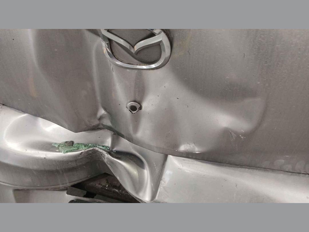 Photo '17' of Mazda Mazda3 Sporthatch SP25