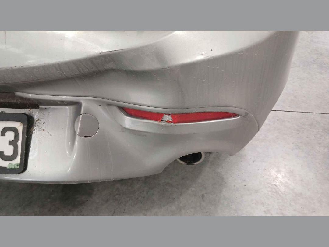 Photo '18' of Mazda Mazda3 Sporthatch SP25