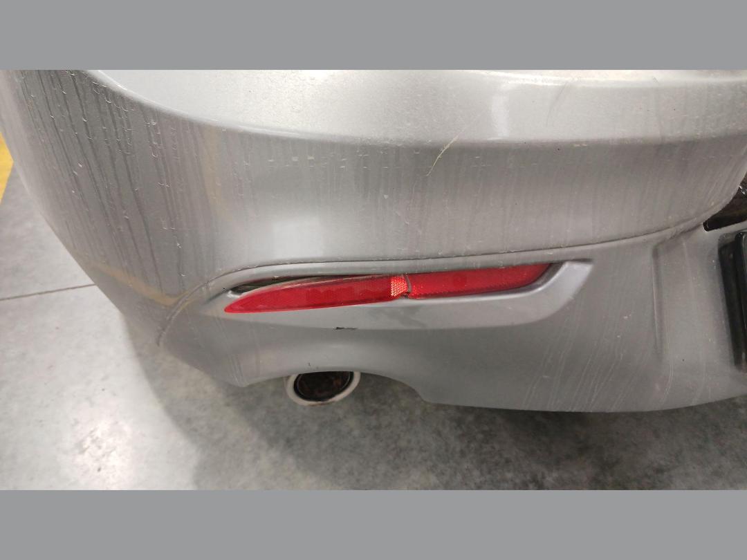 Photo '19' of Mazda Mazda3 Sporthatch SP25