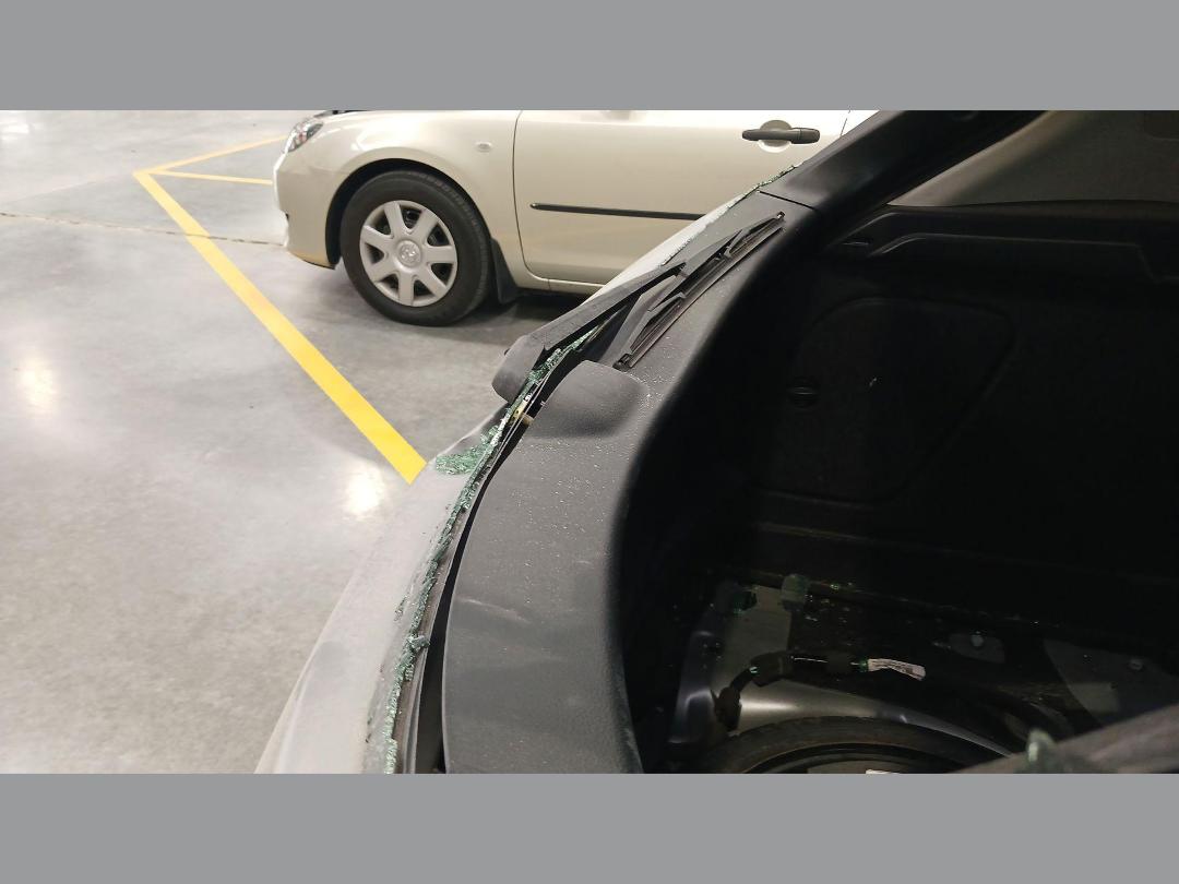 Photo '20' of Mazda Mazda3 Sporthatch SP25