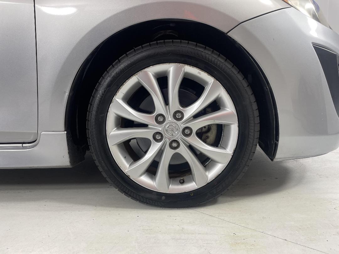 Photo '9' of Mazda Mazda3