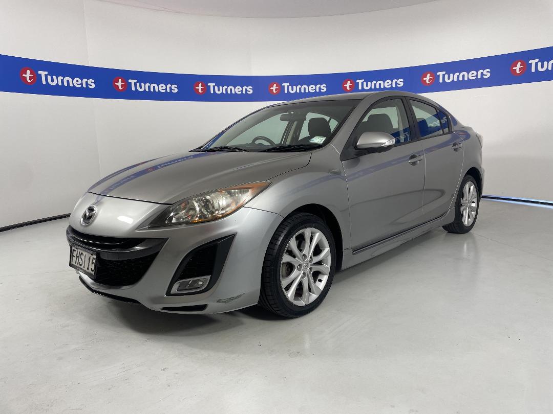 Photo '4' of Mazda Mazda3