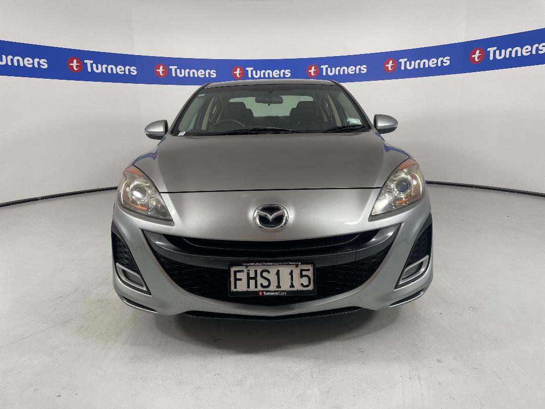 Photo '2' of Mazda Mazda3