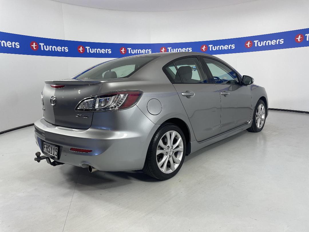 Photo '7' of Mazda Mazda3