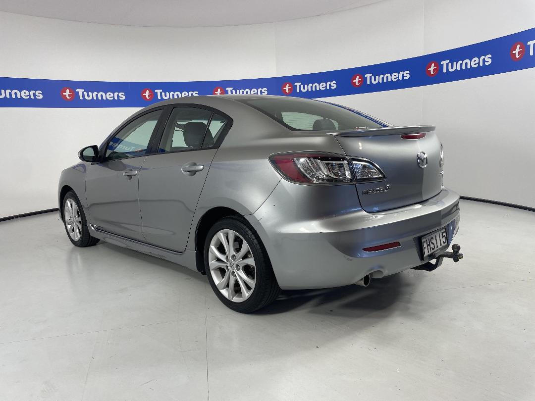 Photo '5' of Mazda Mazda3