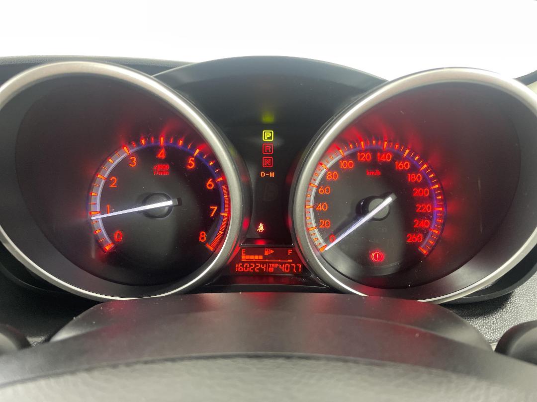 Photo '21' of Mazda Mazda3