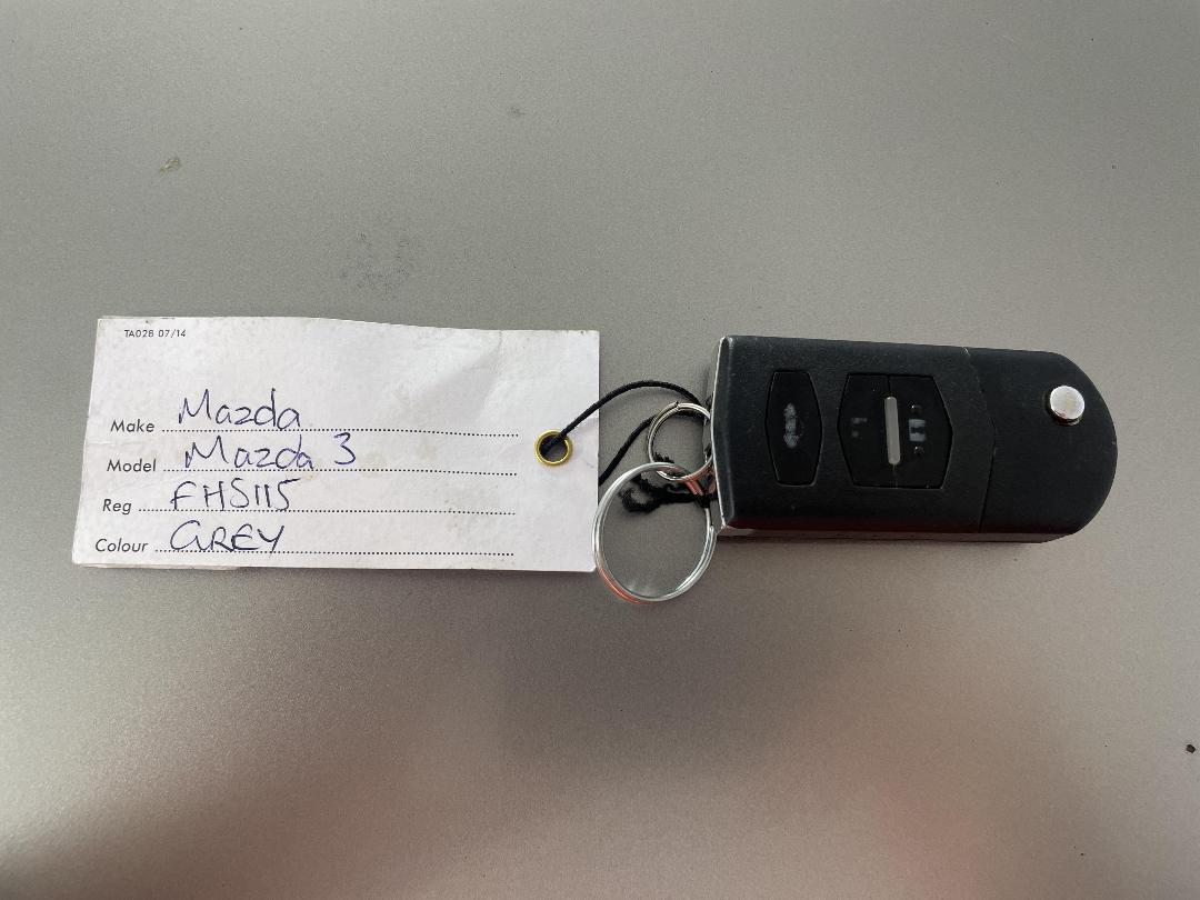 Photo '22' of Mazda Mazda3