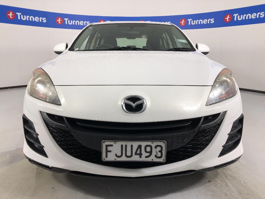 Photo '2' of Mazda Mazda3 Photo '2' of Mazda Mazda3