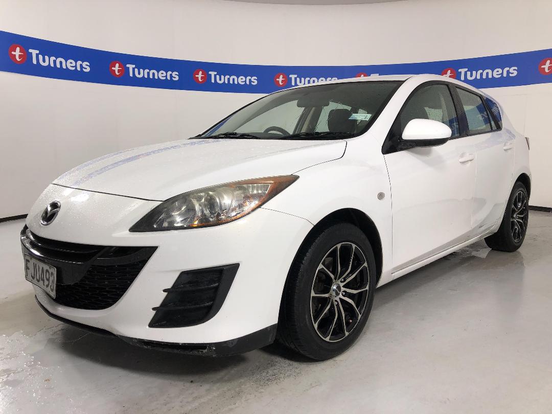 Photo '4' of Mazda Mazda3 Photo '4' of Mazda Mazda3