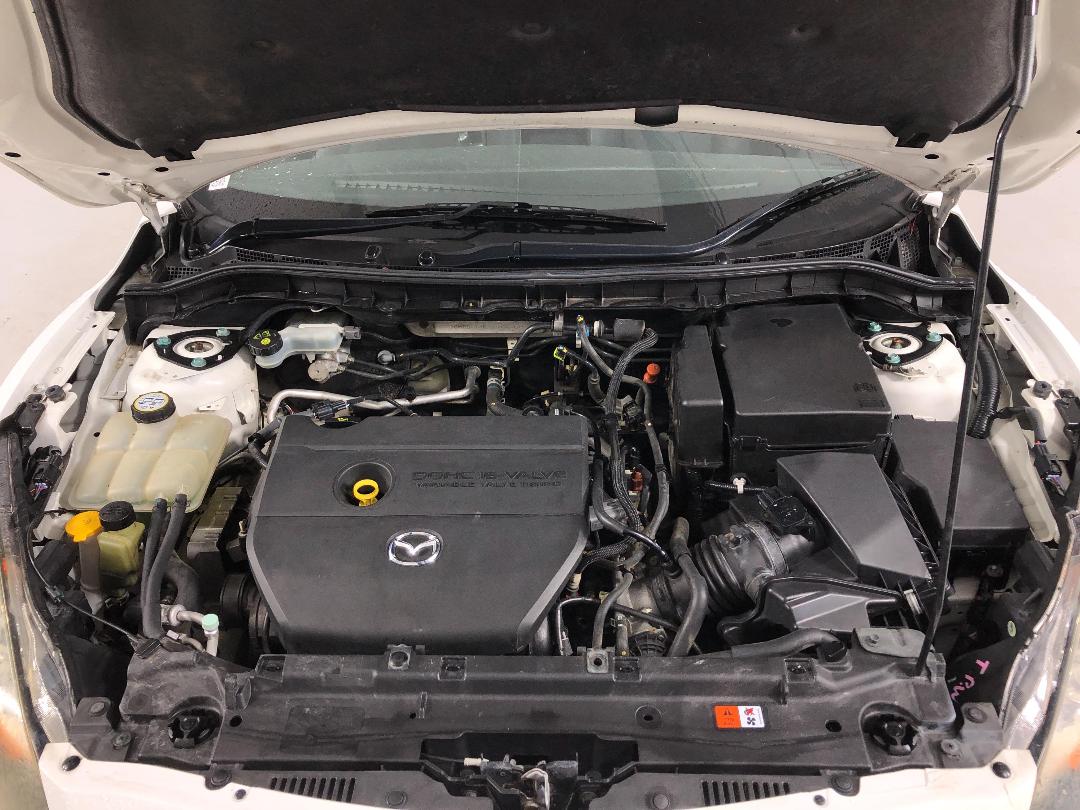 Photo '13' of Mazda Mazda3 Photo '13' of Mazda Mazda3