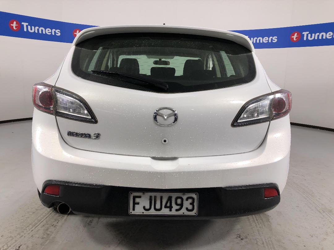 Photo '6' of Mazda Mazda3 Photo '6' of Mazda Mazda3