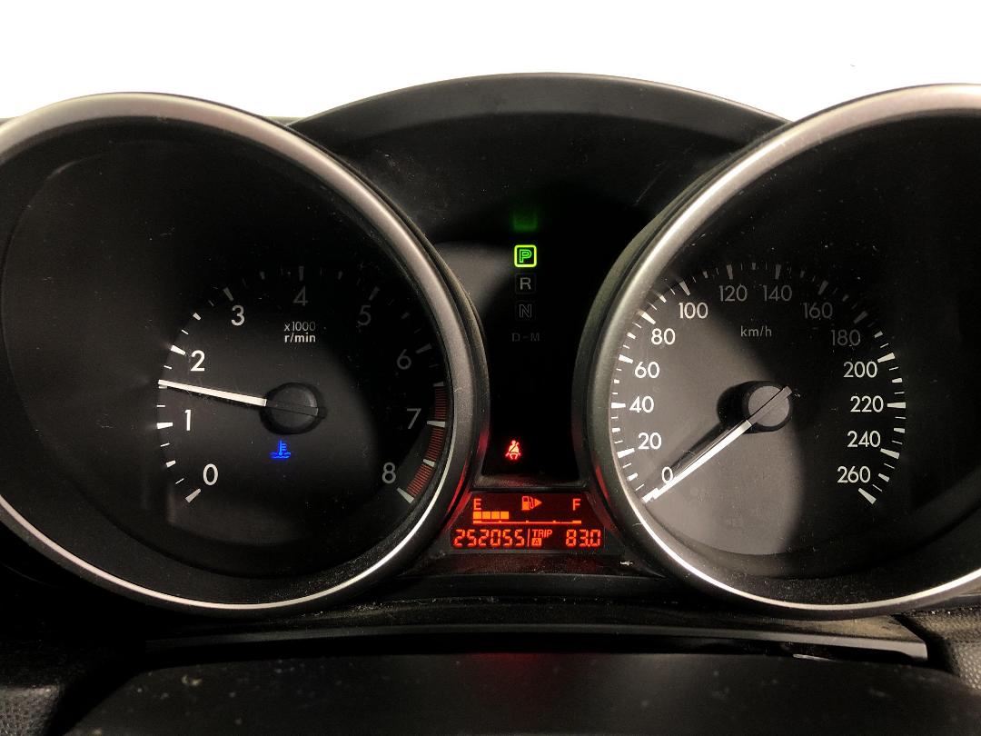 Photo '21' of Mazda Mazda3 Photo '21' of Mazda Mazda3