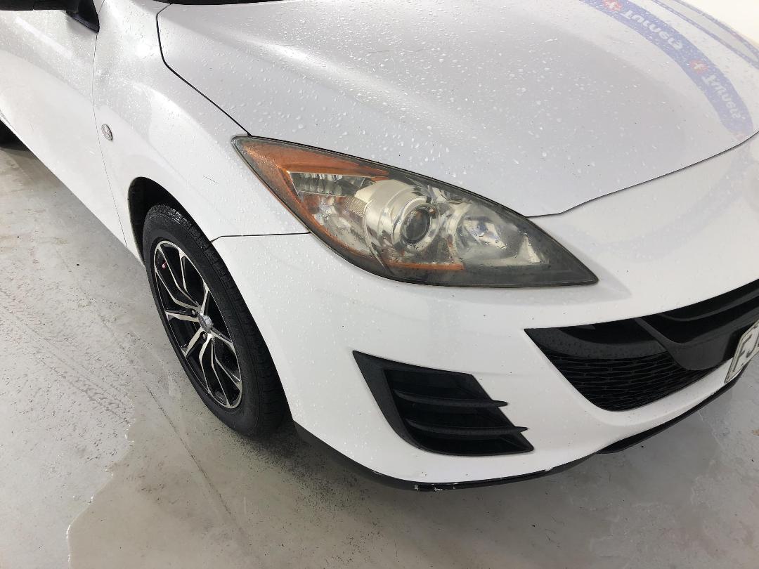 Photo '25' of Mazda Mazda3 Photo '25' of Mazda Mazda3