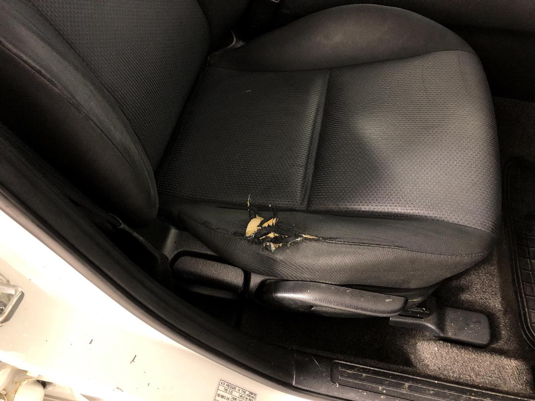 Photo '23' of Mazda Mazda3 Photo '23' of Mazda Mazda3