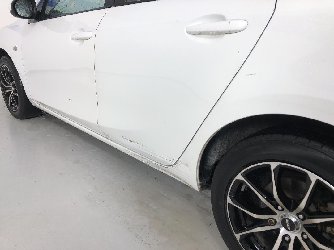 Photo '27' of Mazda Mazda3 Photo '27' of Mazda Mazda3