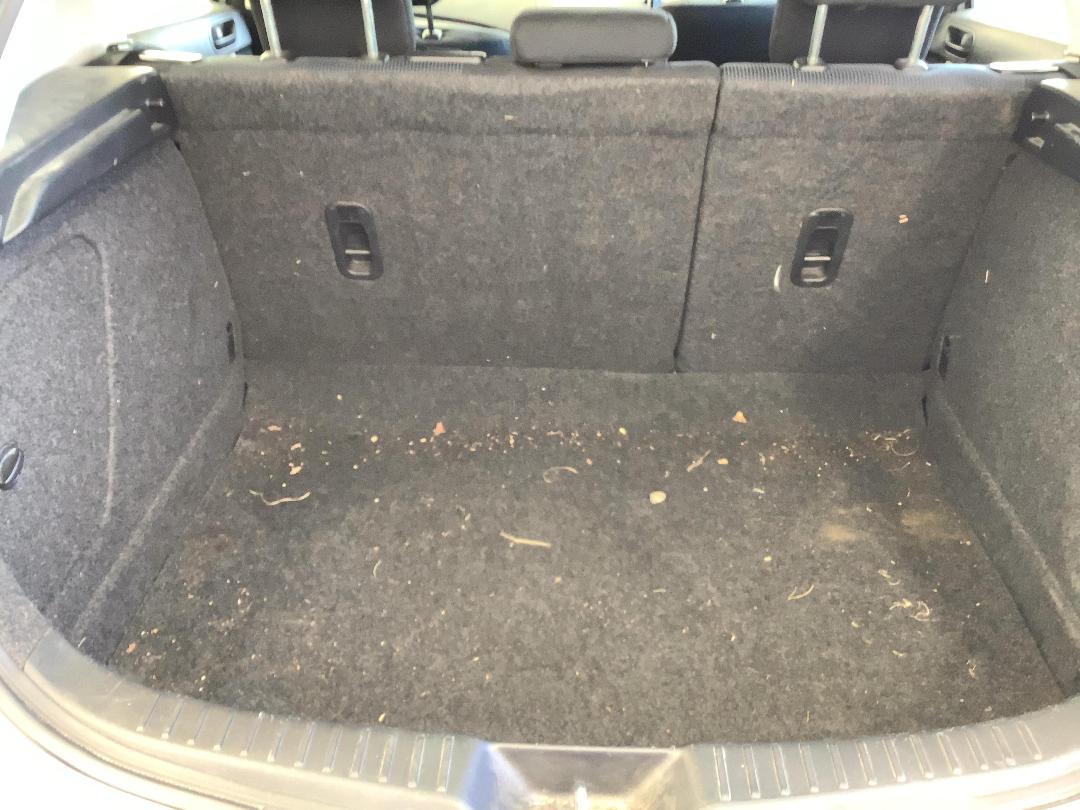 Photo '6' of Mazda Mazda3 Sporthatch GLX