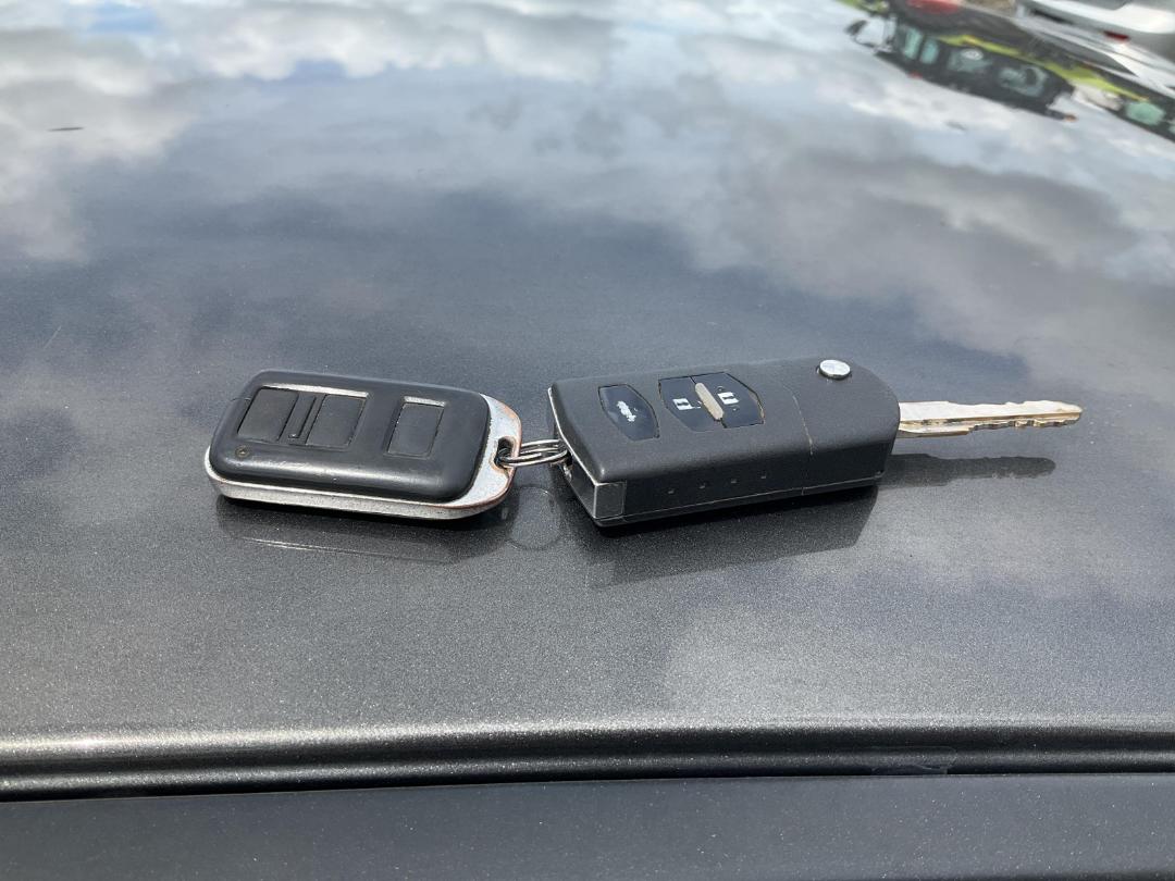 Photo '6' of Mazda Mazda6 GLX Photo '6' of Mazda Mazda6 GLX