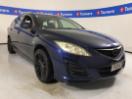 Thumbnail '1' of Mazda Mazda6 GLX