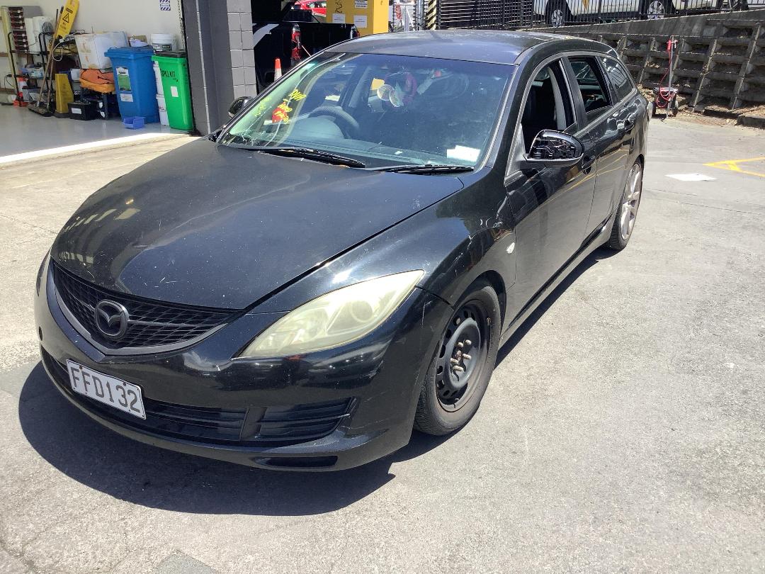 Photo '2' of Mazda Mazda6 GLX