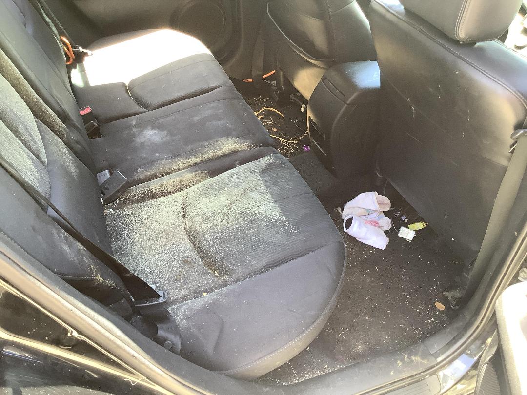 Photo '6' of Mazda Mazda6 GLX