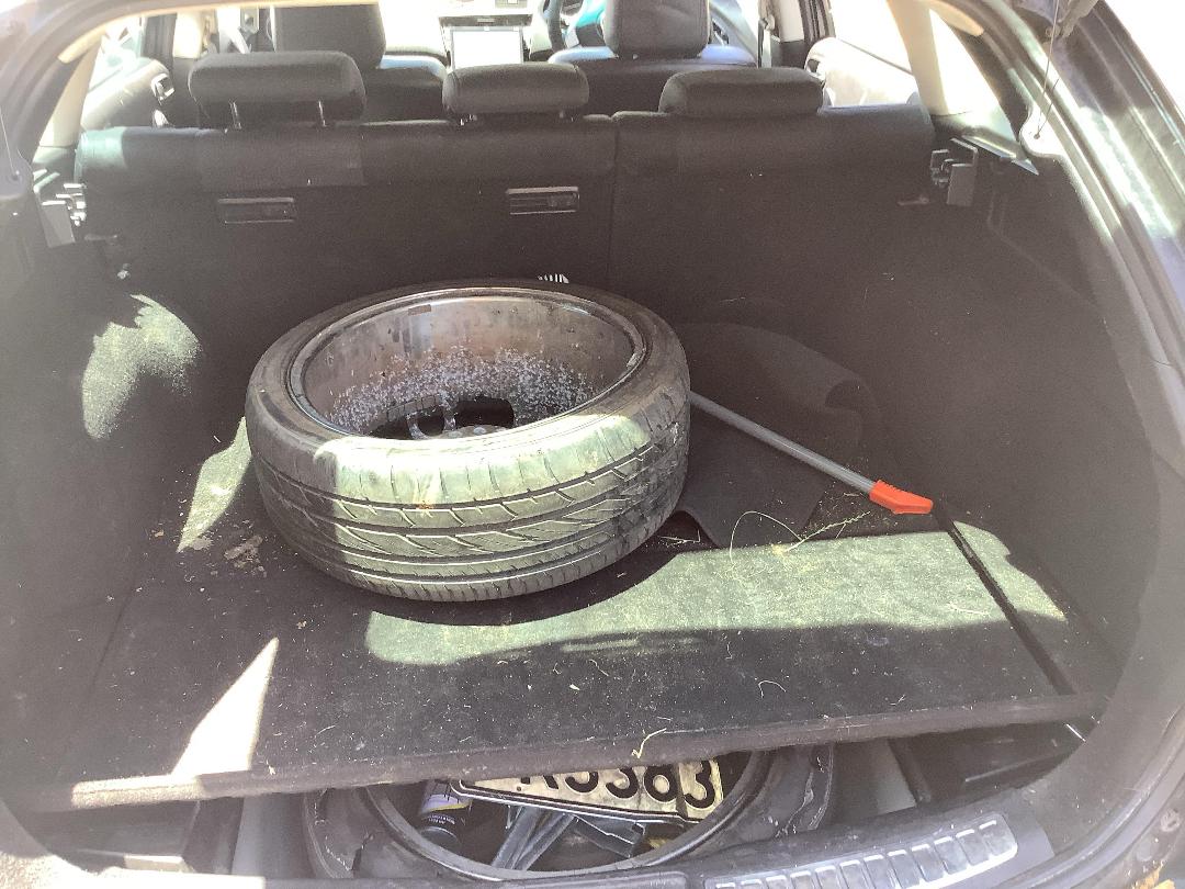 Photo '5' of Mazda Mazda6 GLX