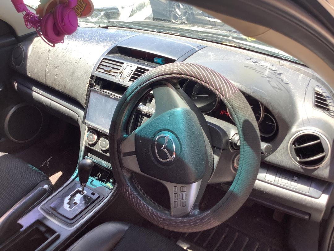 Photo '8' of Mazda Mazda6 GLX