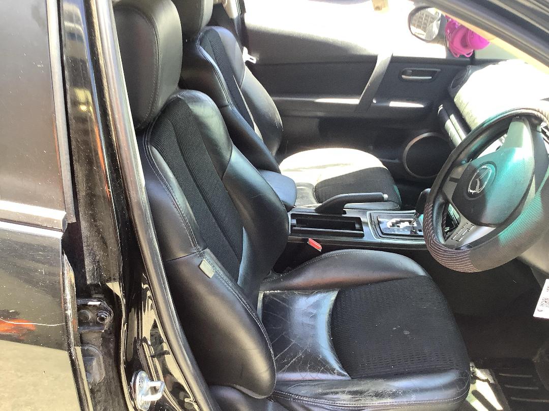 Photo '7' of Mazda Mazda6 GLX