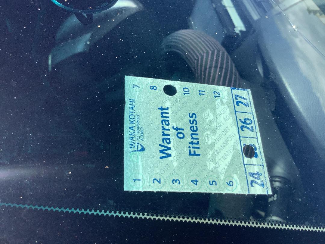 Photo '9' of Mazda Mazda6 GLX